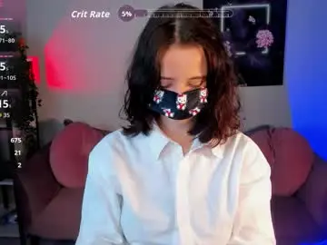 Chaturbate Adult Webcam of thepretty_kitty
