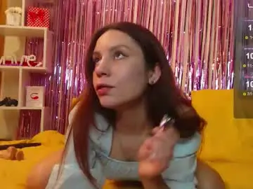 Chaturbate Live Porn of withlove_grace