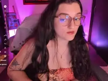 Chaturbate Sex Chat of _peach__