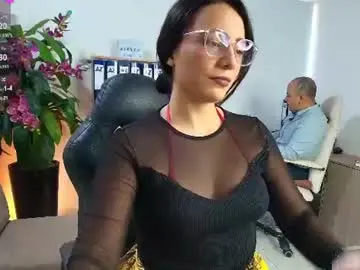 Chaturbate Watch Live Sex Cams of adri_miller