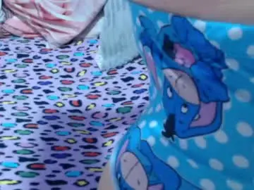 Chaturbate Live Porn of baby_candy22