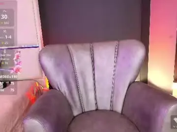 Chaturbate Adult Video Chat of bellafernandez