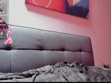 Chaturbate Watch Live Sex Cams of bellafernandez