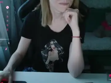 Chaturbate Best Webcam of cleo_sertori_