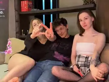 Chaturbate Private Sex Chat of couple_of_fire_