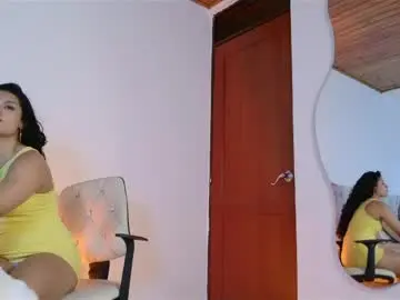 Chaturbate Sex Chat of daphne_24