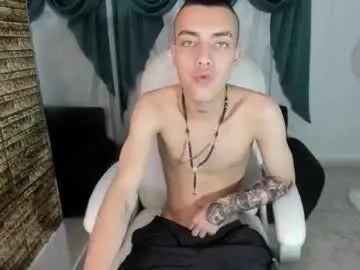 Chaturbate Adult Webcam of dereck_boy8