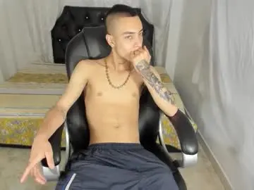 Chaturbate Private Sex Chat of dereck_boy8