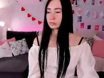 Chaturbate Live Sex Cam of emimimi_