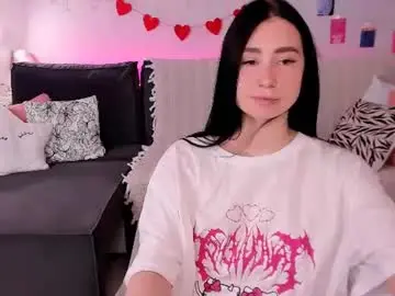 Chaturbate Free Porn Cam of emimimi_