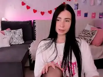 Chaturbate Nude Webcam of emimimi_