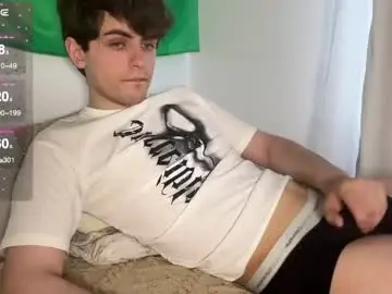 Chaturbate Live Sex Cam of er1c_reeves