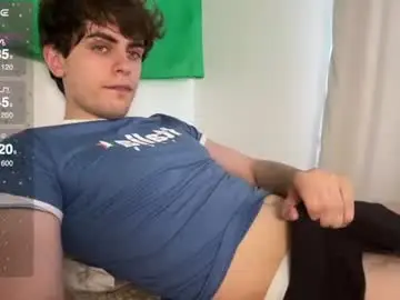 Chaturbate Adult Webcam of er1c_reeves
