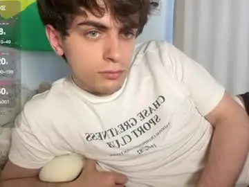Chaturbate Live Sex Cam of er1c_reeves