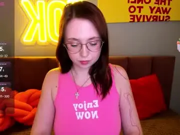 Chaturbate Nude Webcam of erica_nelson