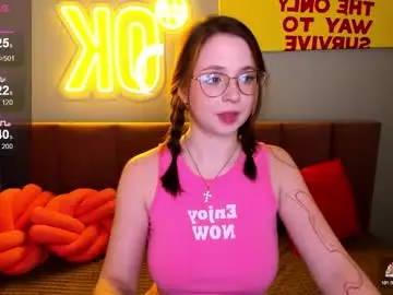 Chaturbate Best Webcam of erica_nelson