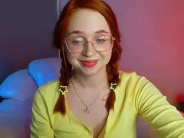 Chaturbate Adult Webcam of erica_nelson