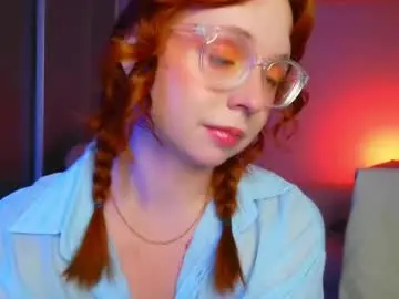 Chaturbate Live Porn of erica_nelson