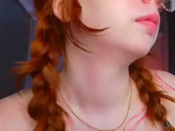 Chaturbate Live Sex of erica_nelson