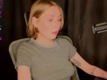 Chaturbate Sex Cam of kateslil