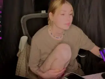 Chaturbate Sex Cam of kateslil