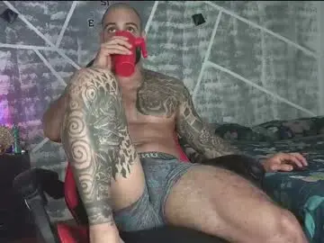 Chaturbate Adult Video Chat of leonidas_k18