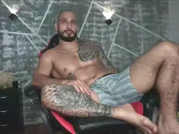 Chaturbate Watch Live Sex Cams of leonidas_k18