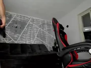 Chaturbate Live Sex of leonidas_k18