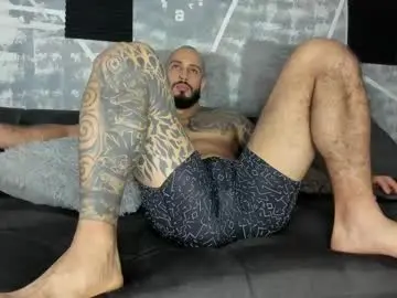 Chaturbate Adult Webcams of leonidas_k18