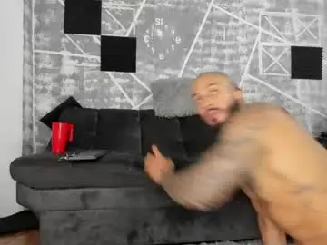 Chaturbate Live Porn of leonidas_k18