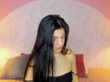 Chaturbate Live Sex of lily__10