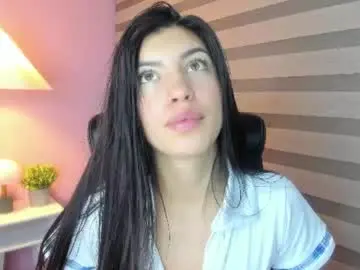 Chaturbate Adult Video Chat of lily__10