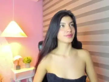 Chaturbate Sex Chat of lily__10