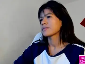 Chaturbate Sex Chat of meganthompsonn