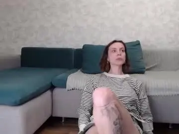 Chaturbate Live Sex of milly_ross23