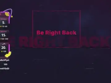 Chaturbate Live Porn of milly_ross23