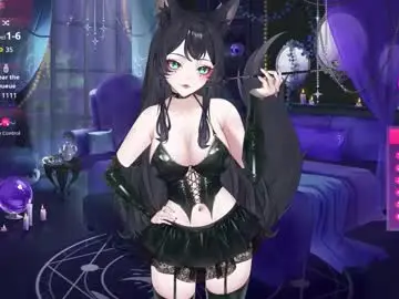 Chaturbate Sex Cam of misselliefox