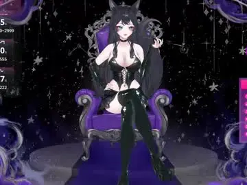 Chaturbate Live Sex of misselliefox