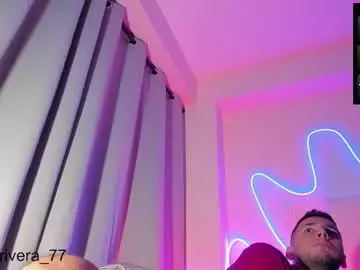 Chaturbate Best Webcam of nico_rivera