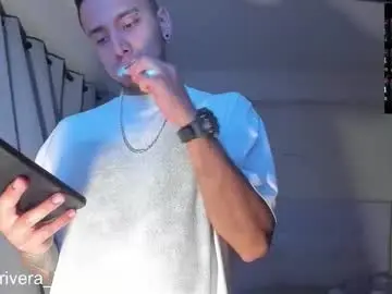 Chaturbate Free Porn Cam of nico_rivera