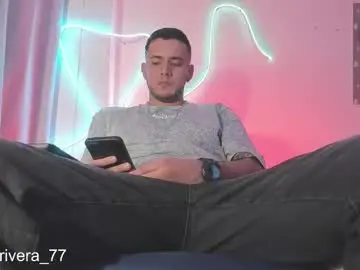 Chaturbate Best live sex cam show of nico_rivera