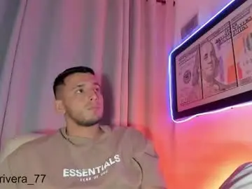 Chaturbate Best live sex cam show of nico_rivera