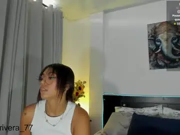 Chaturbate Live Sex Cam of nico_rivera