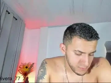 Chaturbate Live Porn of nico_rivera