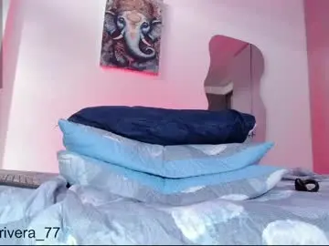 Chaturbate Sex Chat of nico_rivera