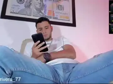 Chaturbate Live Sex of nico_rivera