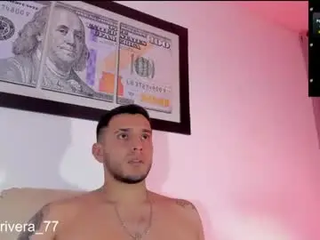 Chaturbate Private Sex Chat of nico_rivera