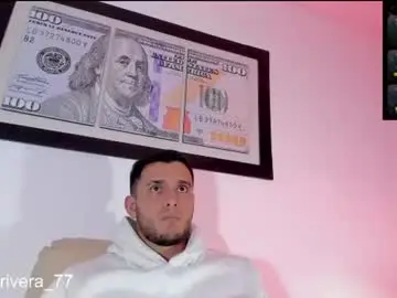 Chaturbate Live Sex Cam of nico_rivera