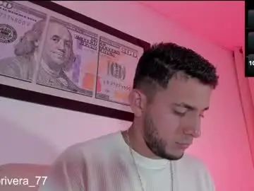 Chaturbate Sex Chat of nico_rivera