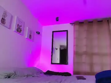 Chaturbate Live Sex Cam of pleasurecompany